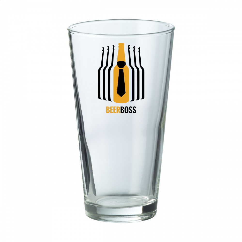 Bierglas Vase 35 cl.